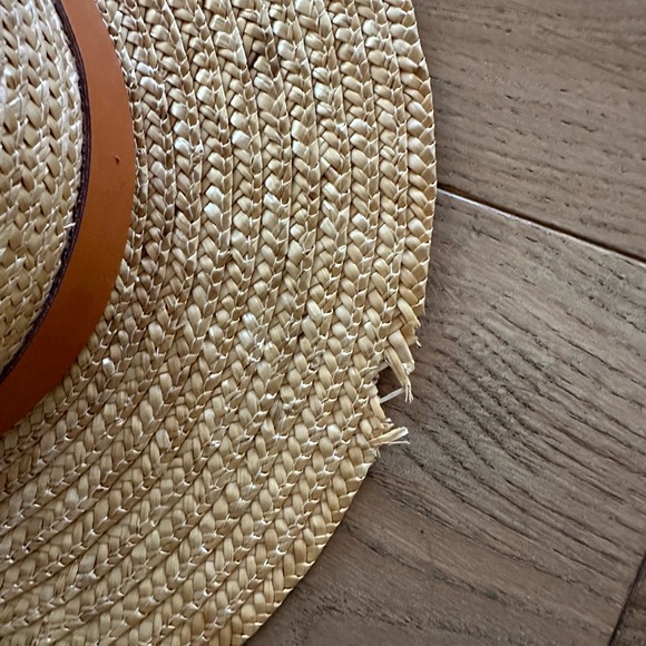 Lack of Color Spencer Terracotta Hat​​ - Picture 5 of 5